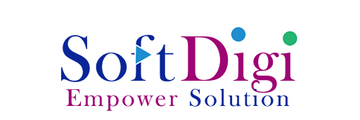 Welcome to Soft Digi Solutions GIT Platform